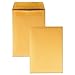 Quality Park 43462 Redi-Seal Catalog Envelope 7 1/2 x 10 1/2 Light Brown 250/box