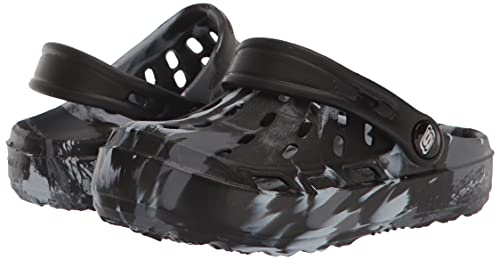 Image of Skechers Women's Meditation-Glass Daisy Sandal