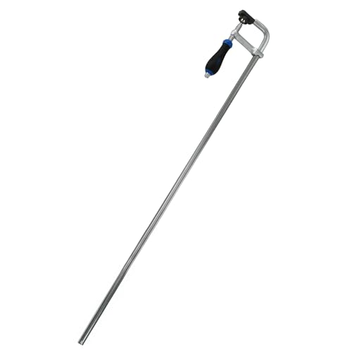 SK11 L型クランプ 口開き900mm 締付力250kg LS-900N