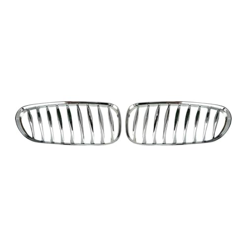 Grilles avant en ABS pour BMW Z4 E85 E86 2003-2009