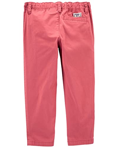 Image of OshKosh B'Gosh Boys Slim Stretch Chino Pants