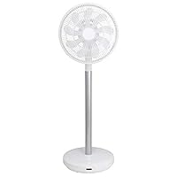 山善　扇風機　AHX-ALD30(BK) アレクサ対応 Amazonのアレクサ対応扇風機レビュー。音声で遠隔操作してみた