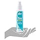 pjur TOY CLEAN - Reinigungsspray speziell für Sextoys entwickelt - alkohol- und parfümfrei - zur hygienischen Reinigung (100ml)