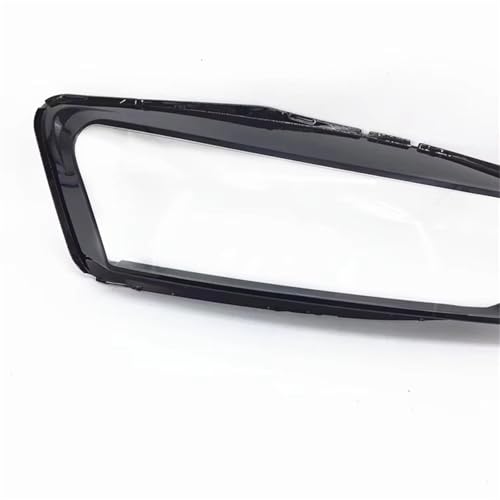 Abat-jour pour R8 2017-2021 remplacement lentille en verre optique droit