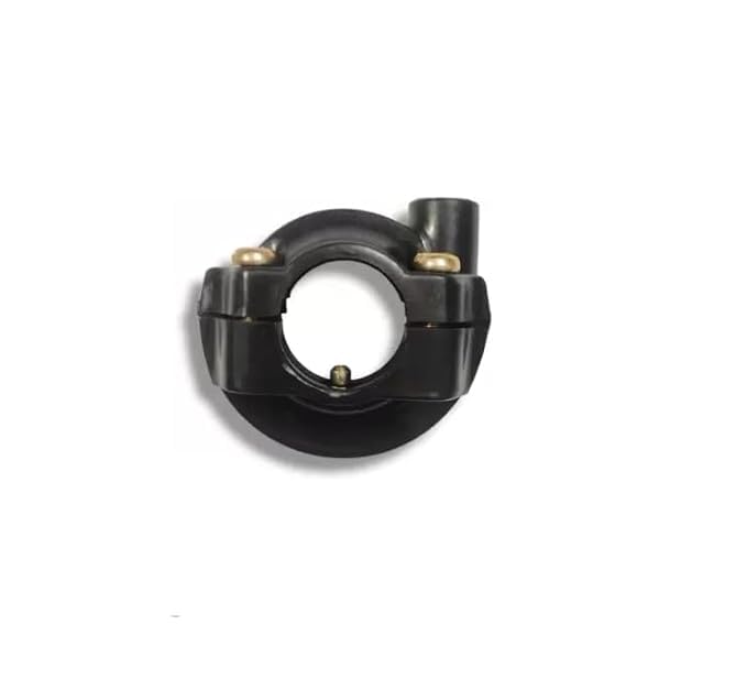 NS Accelerator Mounting (PVC) Throttle Case Mount RX100, RX 135, RX 135 5 Speed, RX 100, RX135, RXG, RXZ-image-30