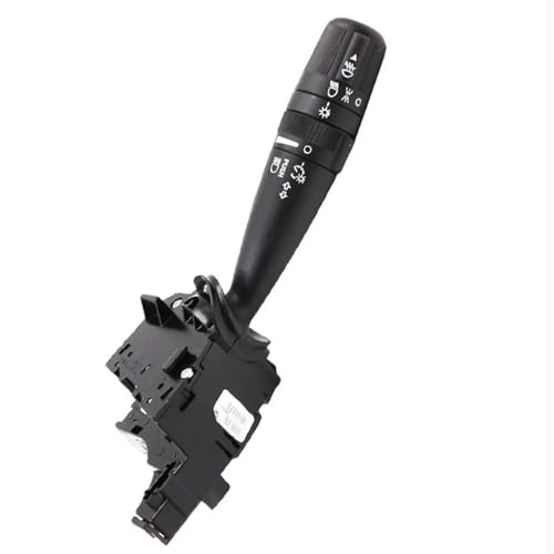 Commutateur de clignotants Jeep Grand Cherokee 2008 pour réparer un commodo de volant défectueux