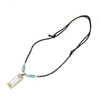 Amazon.co.jp: HOHNER Horner Mini Harmonica Necklace, Dark Blue