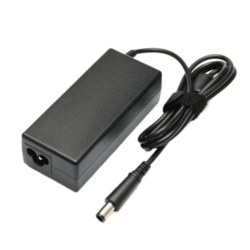 Adaptateur secteur 18,5 V 3,5 A 65 W pour remplacer un chargeur en panne
