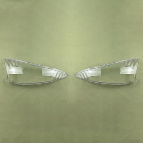 Coque de phare transparente pour voiture Grandis cache lentille anti-UV