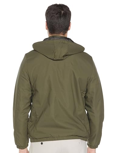 Image of Qube By Fort Collins Men Jacket