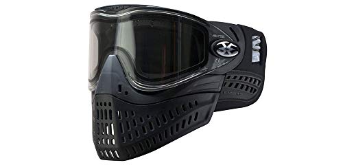 Empire Paintball E-Flex Goggle, Black