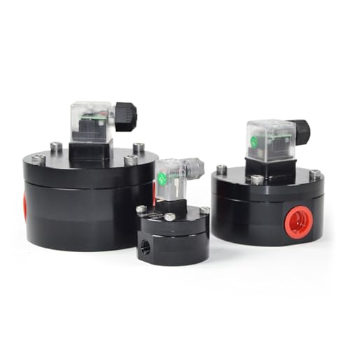Débitmètre à engrenages ovales en acier inoxydable pour carburant CX-M9-AL