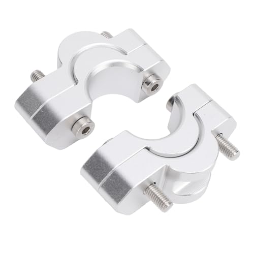 Manipulation améliorée et hauteur réglable : rehausseurs R1300GS