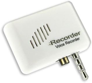 Setron IRECORDER Voice Recorder for iPod Mini