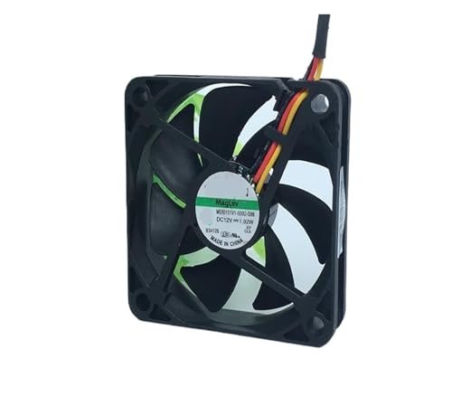 6015 6CM 12V 1.92W ME60151V1-000U-G99 3������p�t�@��