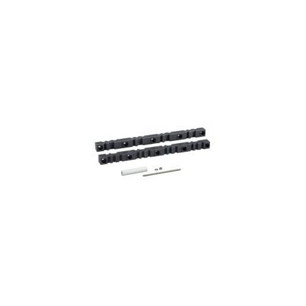 Linergy BS soporte entreje 115mm isolation et fixation de jeu de barres