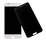 Lysee Mobile Phone LCD Screens - STARDE Replacement LCD For HTC One A9 Aero A9w LCD Display Touch Screen Digitizer Sense Assembly 5' - (Color: Black)