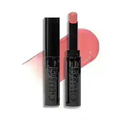 �y�f�B���g�z�u�����e�����e�B���O�O���[���b�v�o�[�� Bronte Melting Glow Lip Balm (#302 �G�~���[, Emily)