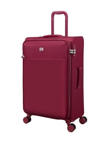 Valise It Luggage Lustrous Luxe 71,1 cm souple légère pour éviter la fatigue