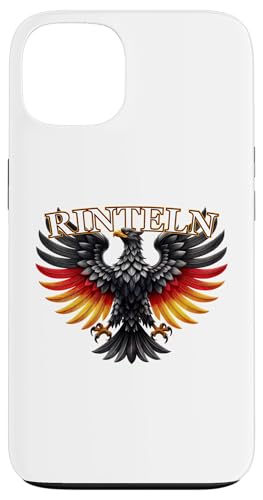 Rinteln Deutsch Deutschland German Souvenir Artikel �X�}�z�P�[�X iPhone 13 �p