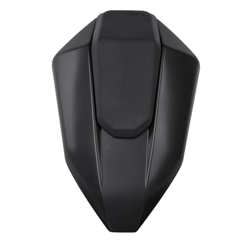 Capot de selle pour MT07 élimine la selle passager carénage arrière solo