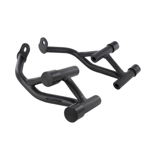 Crash bar pour GSX-S 1000 2015-2024 cage de cascade protection moteur moto