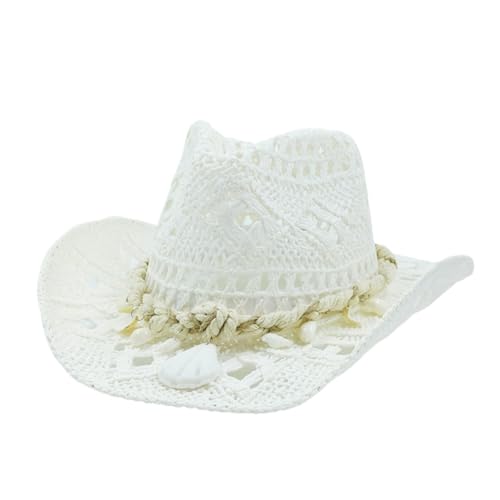 Coastal Breeze Hat (White)