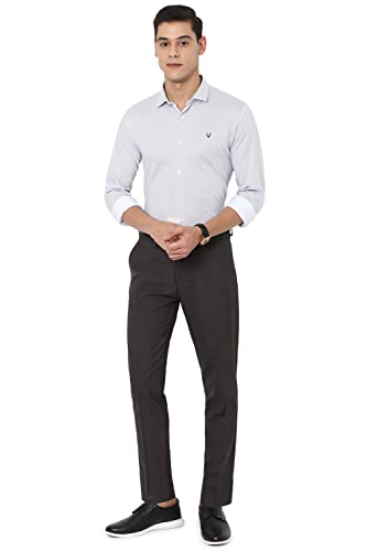 Image of Allen Solly Men Shirt