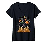 Ideal para jóvenes ratones de biblioteca, pequeños astrónomos o amantes de la ciencia. Ya sea para la escuela, lectura a la hora de dormir o fiestas temáticas espaciales, esta camisa alimenta el aprendizaje y la aventura.