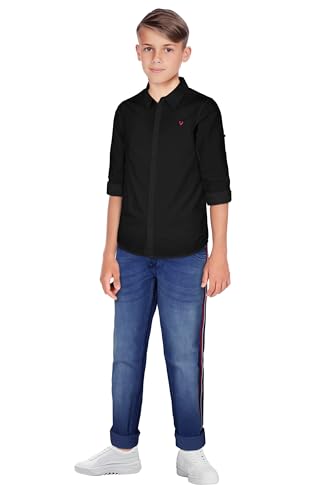 Image of Allen Solly Boys Shirt