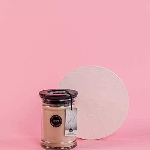 Bridgewater Candle 18Oz Large Soy Wax Blend Best Fragranced Jar Candle-Sweet Grace #TOP7