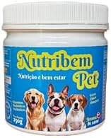 Suplemento para Cães: Imunidade + Pele sem Coceiras + Articulaçõe...