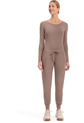 Image of Healing Hands Purple Label Women's Jogger Scrub Pant with 7 Pockets
