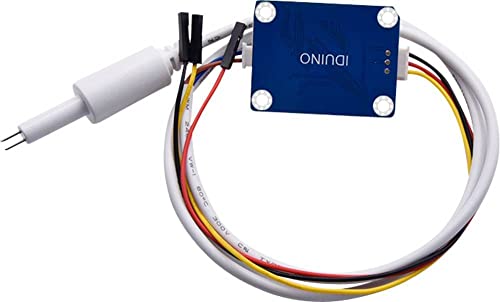 Iduino Módulo de sensor TC-9520260, 1 unidad, apto para (kits de desarrollo): Arduino