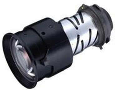 NEC NP12ZL - Zoom Lens - for NEC NP-PA500U-13ZL, NP-PA500X-13ZL, NP-PA550W, NP-PA600X, PA550W, PA600X - NP12ZL