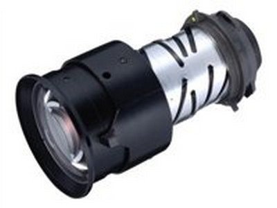 NEC NP12ZL - Zoom Lens - for NEC NP-PA500U-13ZL, NP-PA500X-13ZL, NP-PA550W, NP-PA600X, PA550W, PA600X - NP12ZL