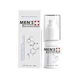 Delay Sprayer for Long Last Men, Fast-Acting, Travel-Size.1.01 fl oz (1 PC)