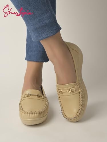 Image of Shoetopia Girls Girls-Butter Loafer