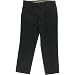 Haggar Men's Work To Weekend Slim Fit No Iron Plain Front Pant