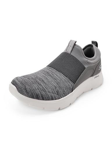 Image of Skechers Mens Go Walk Flex Walking Shoes