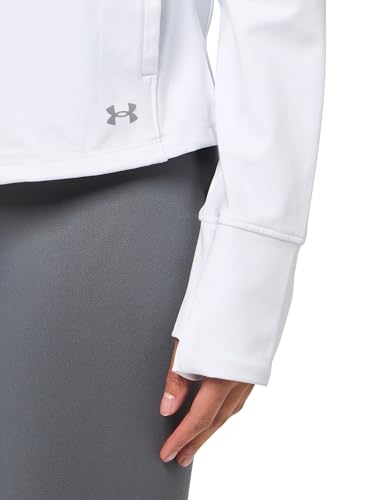 Under Armour Women's Movement Full Zip Jacket3