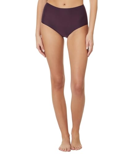 Image of Chantelle womens Softstretch Seamless High Waist Full Brief