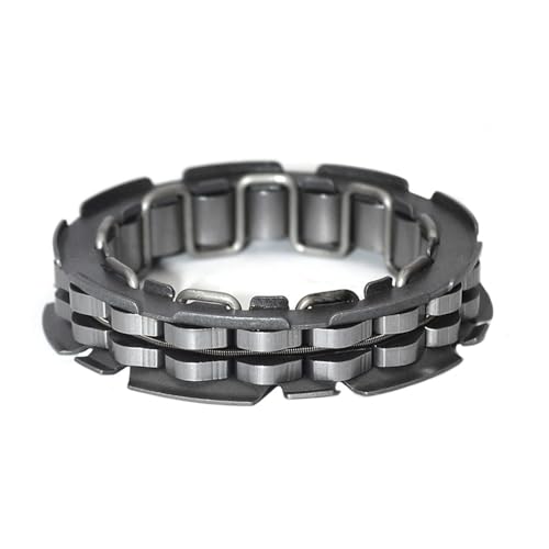Embrague de arranque para Suzuki LTR450 2006-2009 rodamiento unidireccional 3