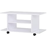 ✅Dieses moderne Lowboard zeichnet sich durch sein minimalistisches Design und stabile Verarbeitung aus.