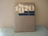  100 Jahre Deutsche Bank : 1870-1970.