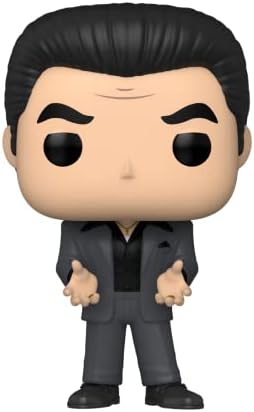 Funko 59293 POP TV: The Sopranos- Silvio