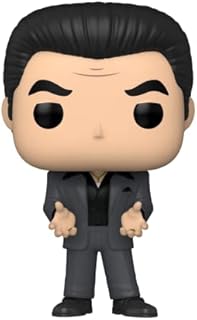 Funko 59293 POP TV: The Sopranos- Silvio
