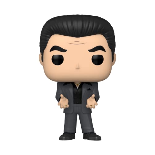 Funko Pop! Tv: The Sopranos - Silvio Dante