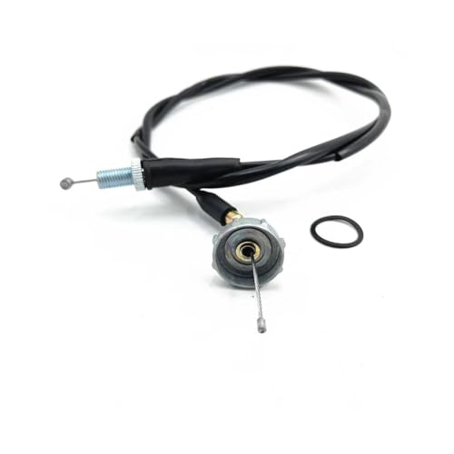 Câble d'accélérateur TRX250 pièce commande de gaz quad 1997-2001