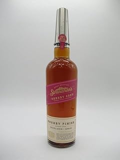 Stranahan's Sherry Cask